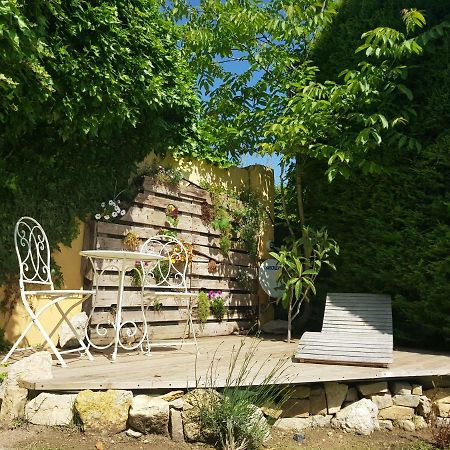 Au Pays De Cezanne Picasso & Matisse Apartment Aix-en-Provence Exterior foto