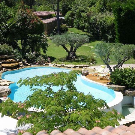 Au Pays De Cezanne Picasso & Matisse Apartment Aix-en-Provence Exterior foto