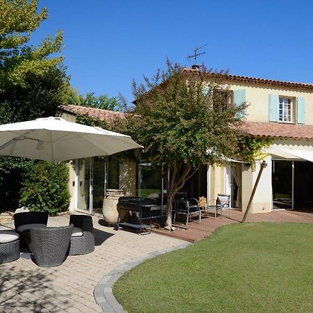 Au Pays De Cezanne Picasso & Matisse Apartment Aix-en-Provence Exterior foto