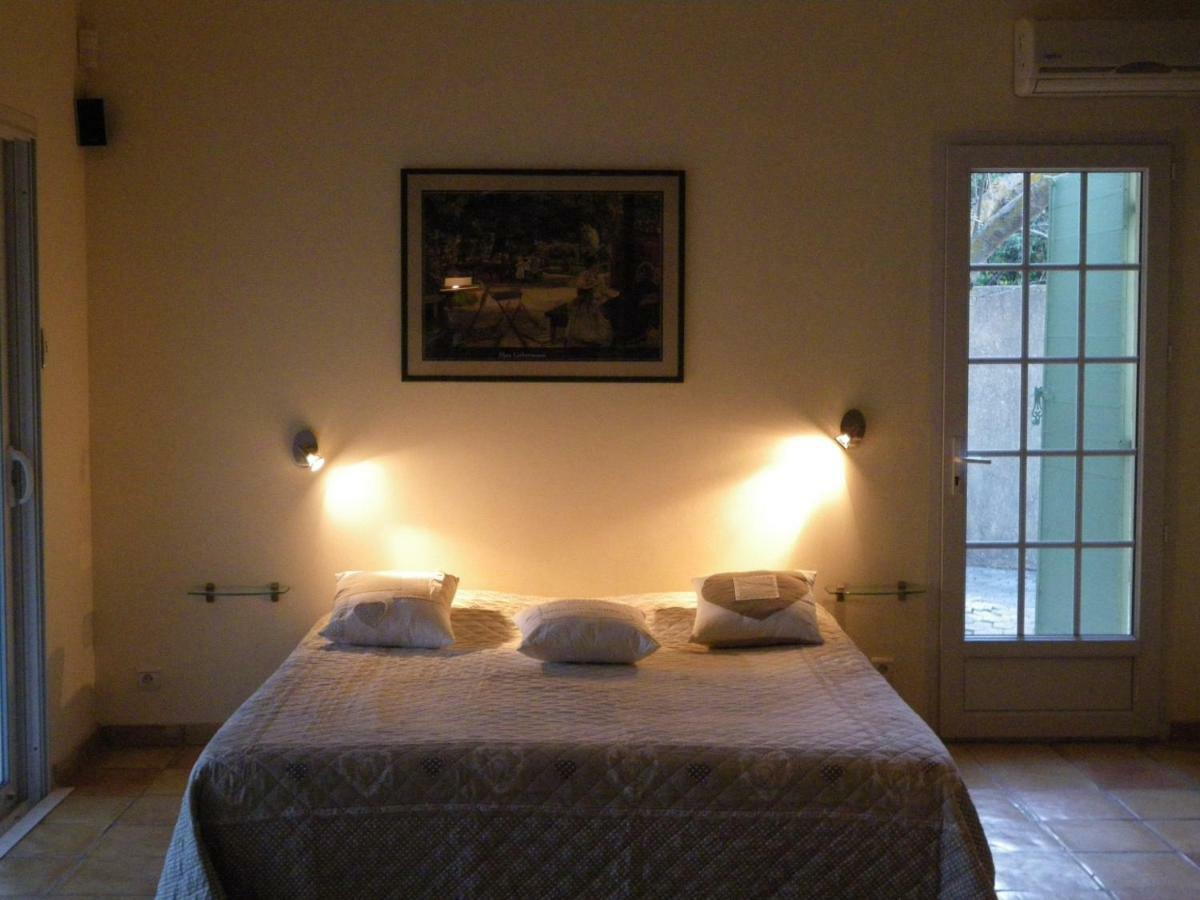Au Pays De Cezanne Picasso & Matisse Apartment Aix-en-Provence Exterior foto