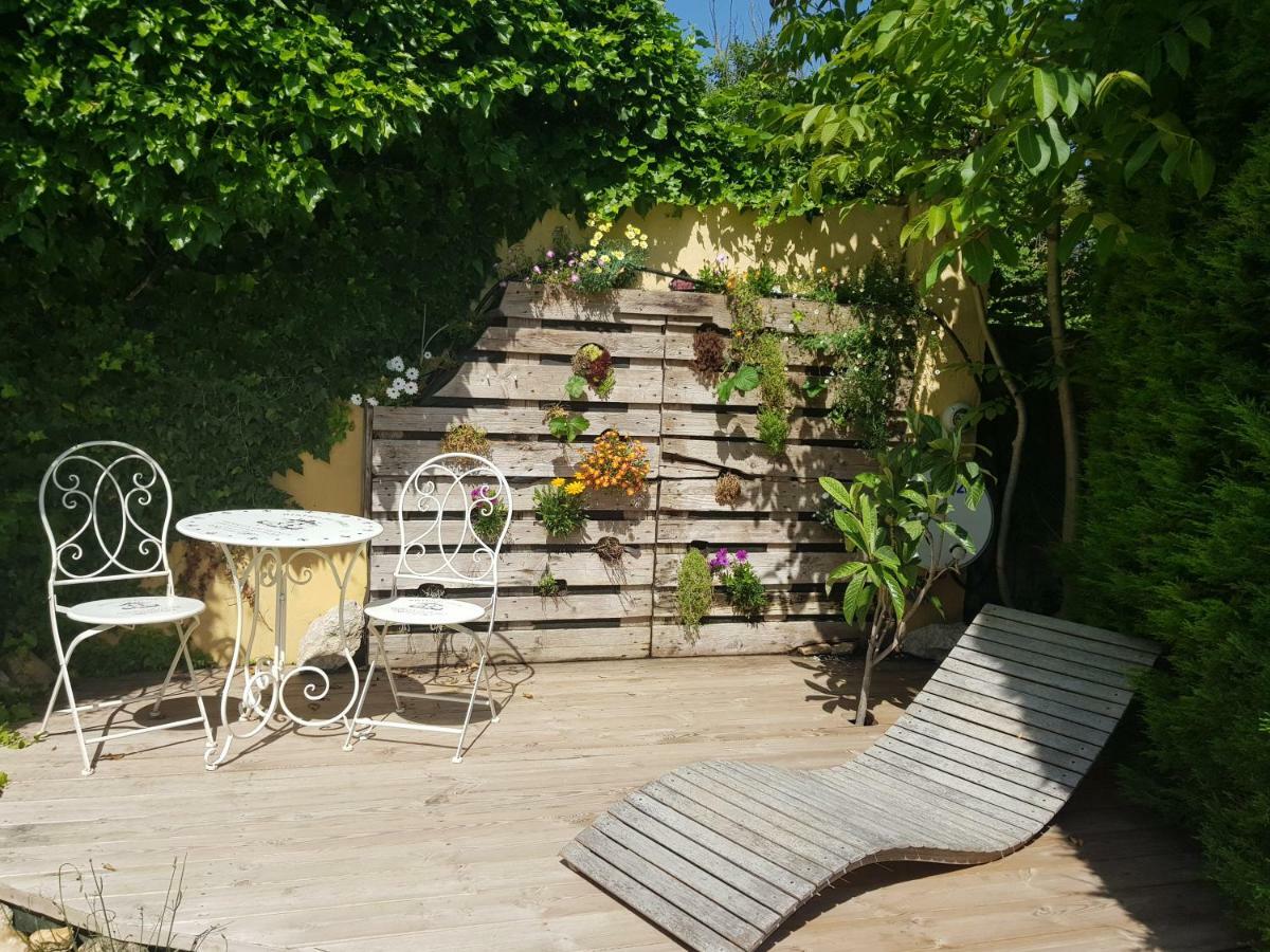 Au Pays De Cezanne Picasso & Matisse Apartment Aix-en-Provence Exterior foto
