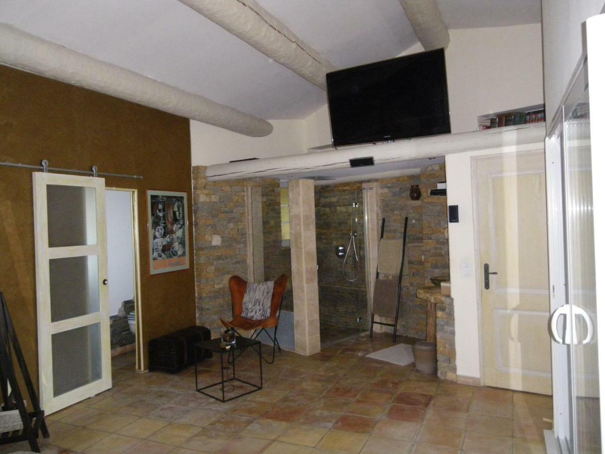 Au Pays De Cezanne Picasso & Matisse Apartment Aix-en-Provence Exterior foto
