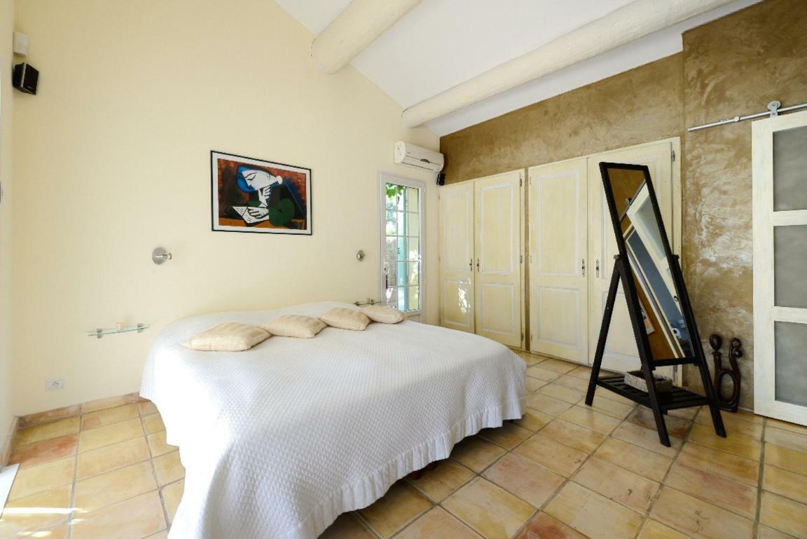 Au Pays De Cezanne Picasso & Matisse Apartment Aix-en-Provence Exterior foto