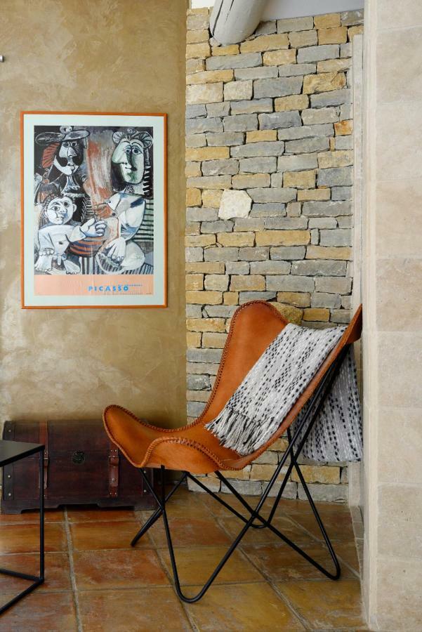 Au Pays De Cezanne Picasso & Matisse Apartment Aix-en-Provence Exterior foto