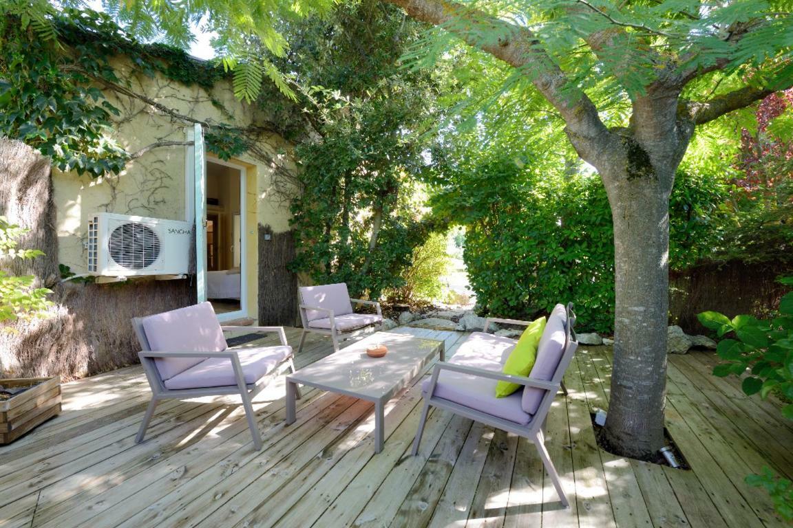 Au Pays De Cezanne Picasso & Matisse Apartment Aix-en-Provence Exterior foto