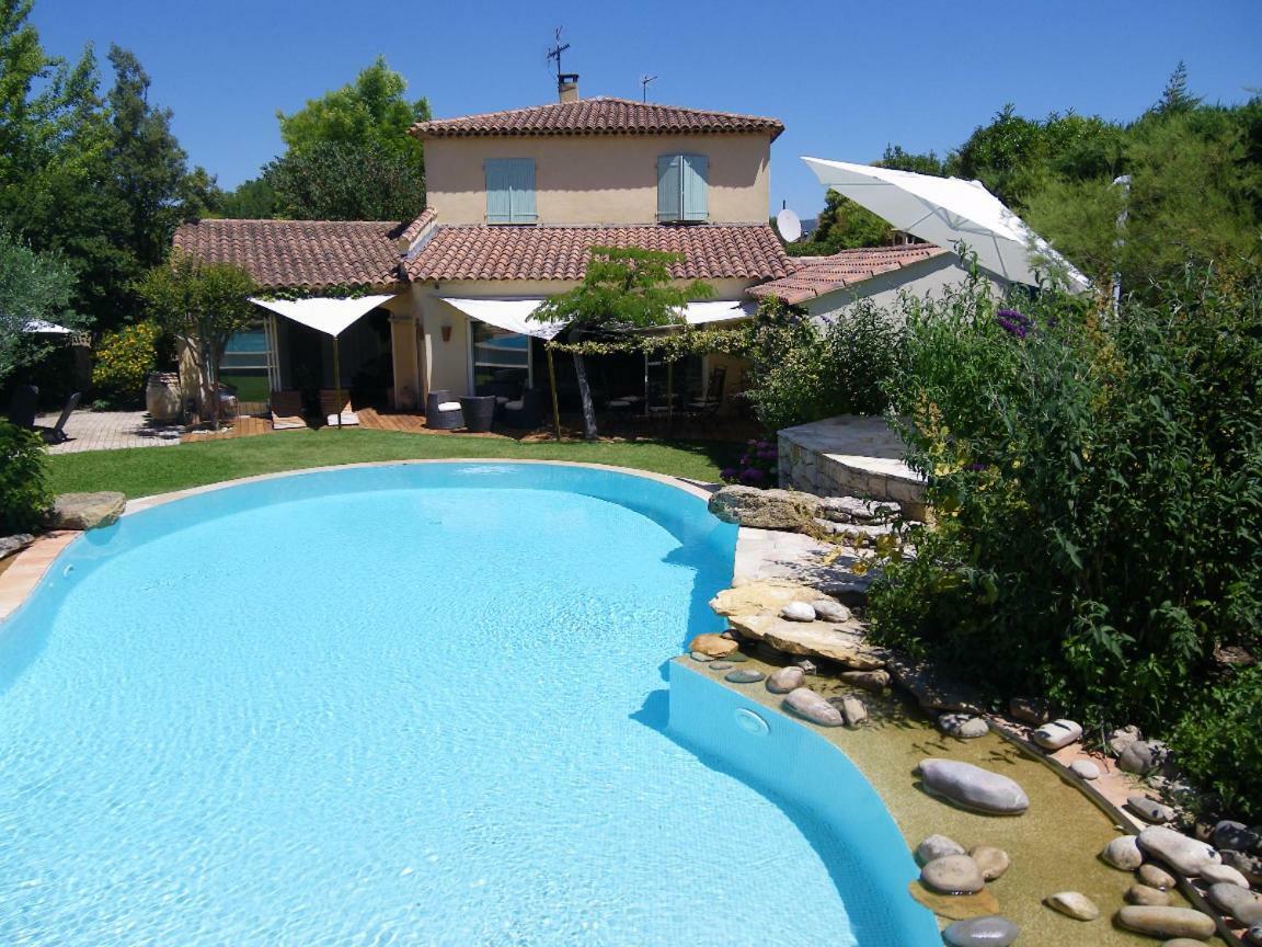 Au Pays De Cezanne Picasso & Matisse Apartment Aix-en-Provence Exterior foto